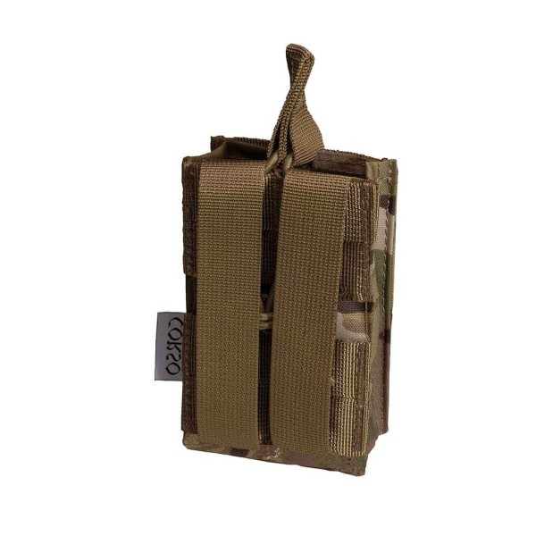 CORSO TACTICAL - Poche simple M4