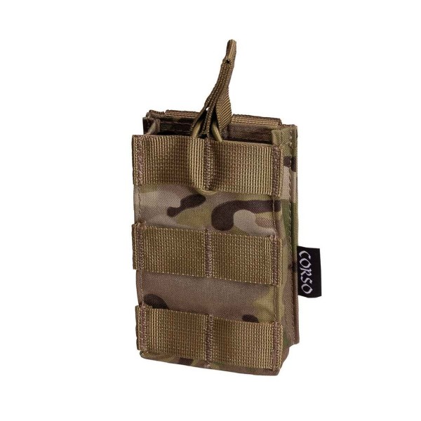 CORSO TACTICAL - Poche simple M4