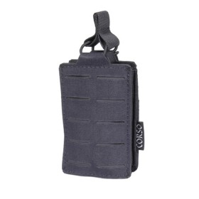 CORSO TACTICAL - Poche simple M4 LASER MK1