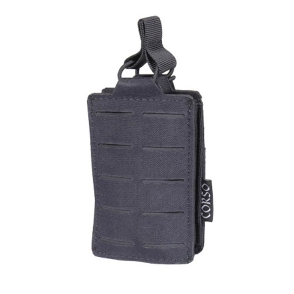 CORSO TACTICAL - Poche simple M4 LASER MK1
