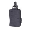 CORSO TACTICAL - Poche simple M4 LASER MK1