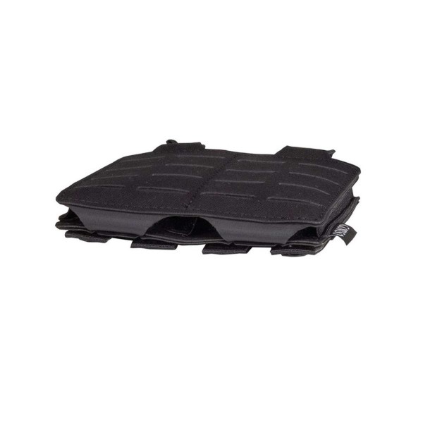 CORSO TACTICAL - Poche double M4 LASER MK1