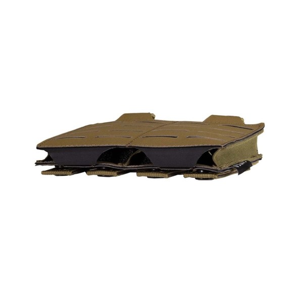 CORSO TACTICAL - Poche double M4 LASER MK1