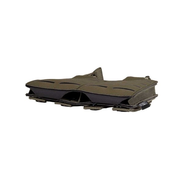 CORSO TACTICAL - Poche double M4 LASER MK1
