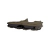 CORSO TACTICAL - Poche double M4 LASER MK1