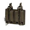 CORSO TACTICAL - Poche double M4 LASER MK1