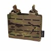 CORSO TACTICAL - Poche double M4 LASER MK1