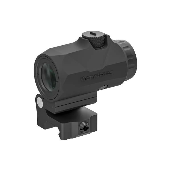 VECTOR OPTICS - MAGNIFIER 3X22 MAVERICK MINI Noir