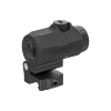 VECTOR OPTICS - MAGNIFIER 3X22 MAVERICK MINI Noir