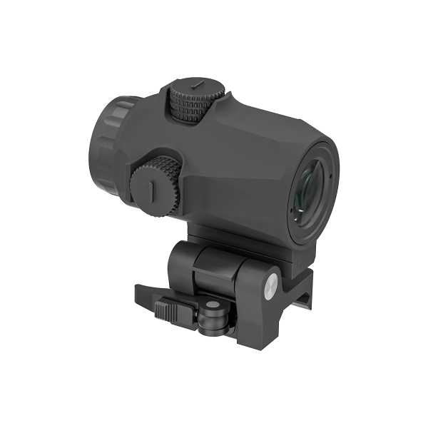 VECTOR OPTICS - MAGNIFIER 3X22 MAVERICK MINI Noir