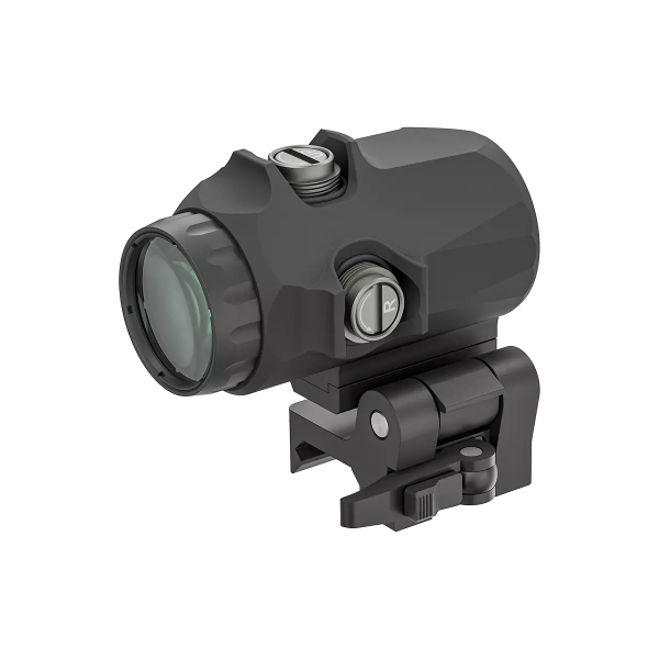 VECTOR OPTICS - MAGNIFIER 3X22 MAVERICK MINI Noir