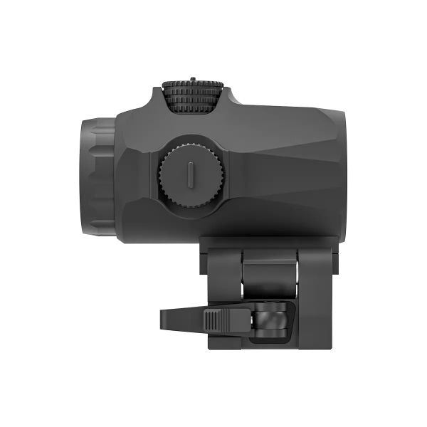 VECTOR OPTICS - MAGNIFIER 3X22 MAVERICK MINI Noir