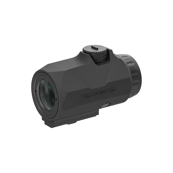 VECTOR OPTICS - MAGNIFIER 3X22 MAVERICK MINI Noir