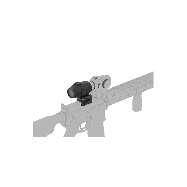 VECTOR OPTICS - MAGNIFIER 3X22 MAVERICK MINI Noir