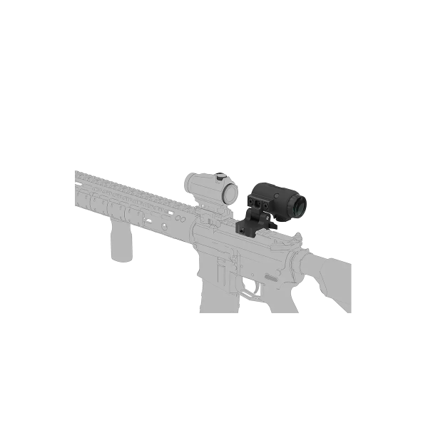 VECTOR OPTICS - MAGNIFIER 3X22 MAVERICK MINI Noir
