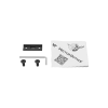 VECTOR OPTICS - MAGNIFIER 3X22 MAVERICK MINI Noir