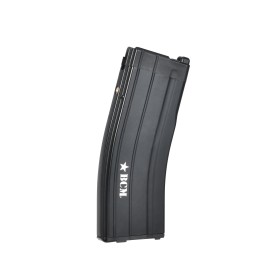 VFC / BCM / Chargeur GBBR à gaz pour M4 30 coups
