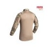 A10 / TOE PRO - COMBAT SHIRT FIGHTER V2 GEN 2 MULTICAM