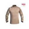 A10 / TOE PRO - COMBAT SHIRT FIGHTER V2 GEN 2 MULTICAM