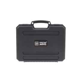 SPECNA ARMS - Mallette de transport pour Pistolet 21X31cm SMART GUN