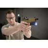 UMAREX / SRC - Glock 19X MOS gen 5 TAN CO2