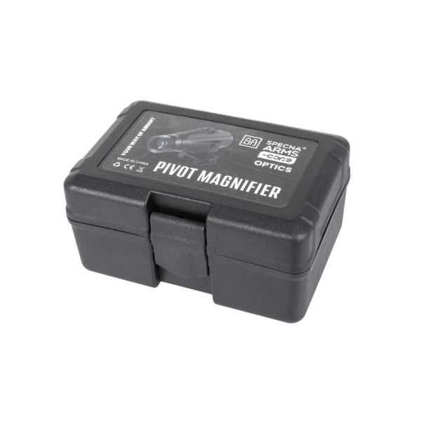 SPECNA ARMS - MAGNIFIER 4X22 CORE Noir