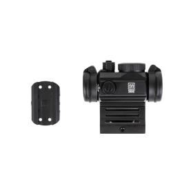SPECNA ARMS - RED DOT CORE HYPER DOT 2 MOA NOIR