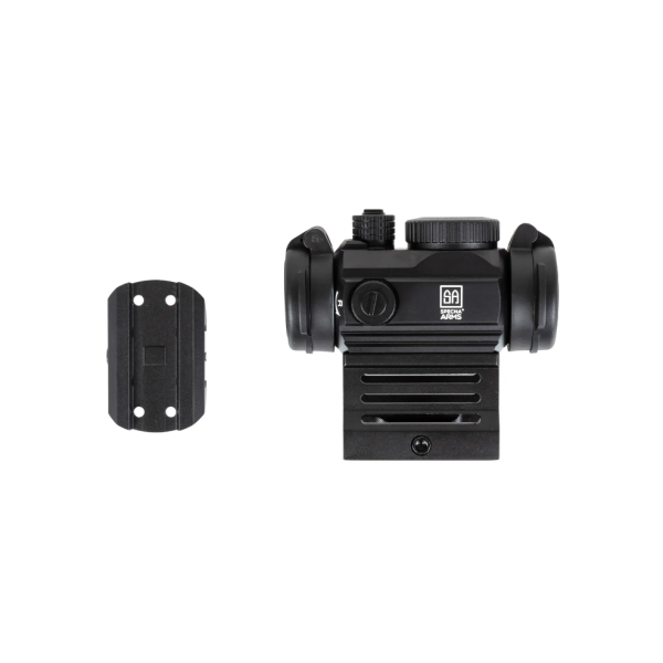 SPECNA ARMS - RED DOT CORE HYPER DOT 2 MOA NOIR