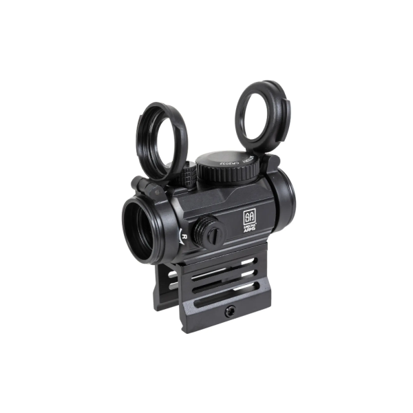 SPECNA ARMS - RED DOT CORE HYPER DOT 2 MOA NOIR