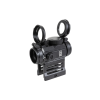 SPECNA ARMS - RED DOT CORE HYPER DOT 2 MOA NOIR