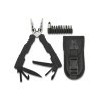 K25 - Pince multifonction K25 avec étuis NOIR