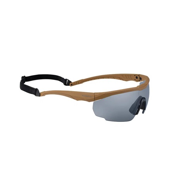 SWISSEYE - Lunette de protection BLACKHAWK