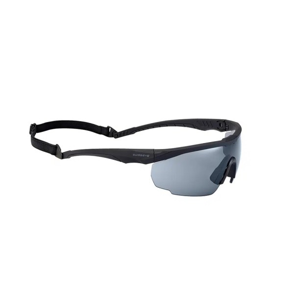 SWISSEYE - Lunette de protection BLACKHAWK