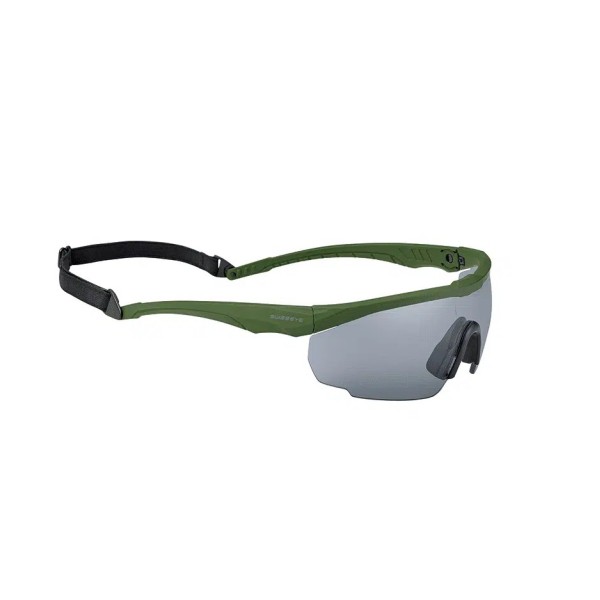 SWISSEYE - Lunette de protection BLACKHAWK
