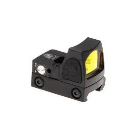 AIM-O - Viseur RMR noir