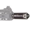 ACETECH - Silencieux TRACEUR BRIGHTER CS GRIS/NOIR