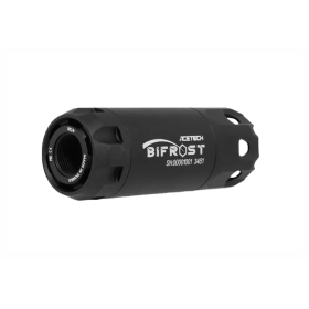 ACETECH - Silencieux TRACEUR BIFROST NOIR
