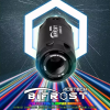 ACETECH - Silencieux TRACEUR BIFROST NOIR