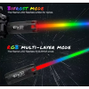 ACETECH - Silencieux TRACEUR BIFROST NOIR