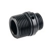 ACETECH - Silencieux TRACEUR QUADRA S NOIR