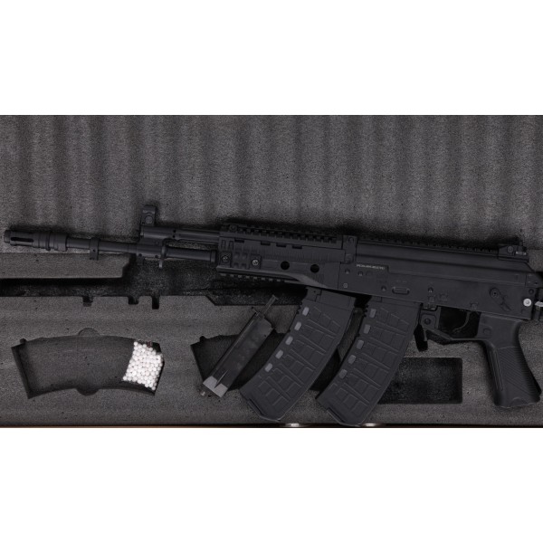SPECNA ARMS - Pack SA-J22 AK12 FLEX AEG ETU