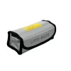 TACTICAL OPS -  LI-Po Safe Bag ( 185mm x 75mm x 60mm )