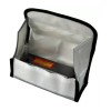 TACTICAL OPS -  LI-Po Safe Bag ( 185mm x 75mm x 60mm )