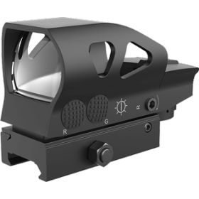 VECTOR OPTICS - Red dot VictOptics Z4 SRD TMC 1x23x34 5NRV NOIR