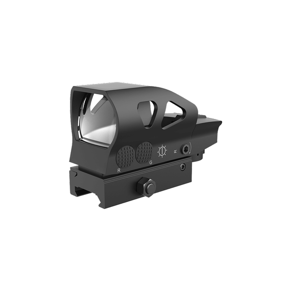 VECTOR OPTICS - Red dot VictOptics Z4 SRD TMC 1x23x34 5NRV NOIR