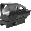 VECTOR OPTICS - Red dot VictOptics Z4 SRD TMC 1x23x34 5NRV NOIR