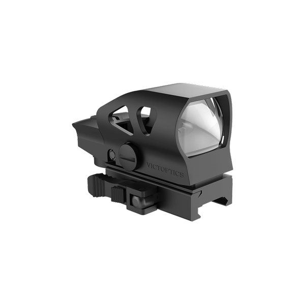 VECTOR OPTICS - Red dot VictOptics Z4 SRD TMC 1x23x34 5NRV NOIR