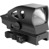 VECTOR OPTICS - Red dot VictOptics Z4 SRD TMC 1x23x34 5NRV NOIR