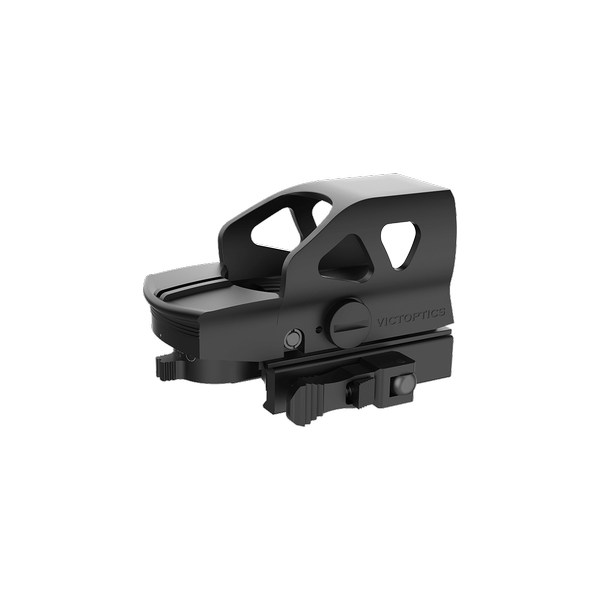 VECTOR OPTICS - Red dot VictOptics Z4 SRD TMC 1x23x34 5NRV NOIR