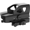 VECTOR OPTICS - Red dot VictOptics Z4 SRD TMC 1x23x34 5NRV NOIR